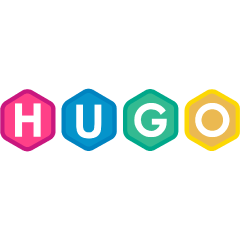 Hugo static site generator