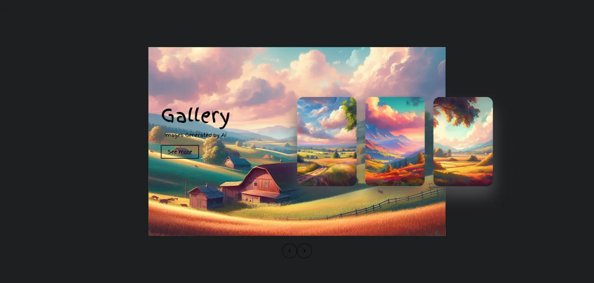 Gallery site image